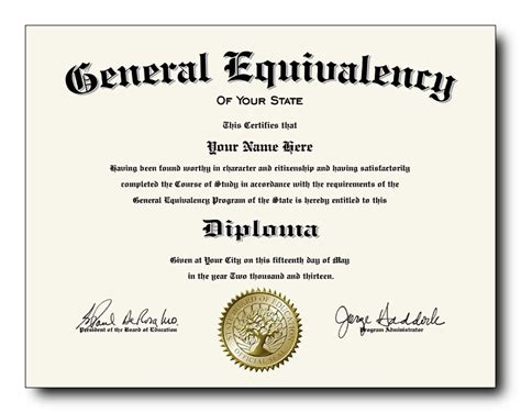 order a fake ged certificate|copy of ged diploma.